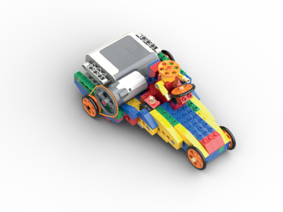 "Jaunā pētnieka izaicinājums" - "Automobilis", 14.augusts 14:00 - 15:15